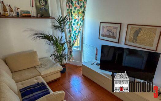 Posatora grazioso trilocale con balcone e cantina