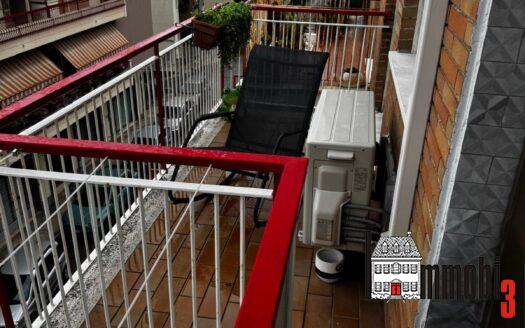 Grazie favoloso app.to con balcone e garage