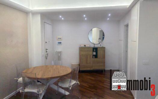 Grazie favoloso app.to con balcone e garage